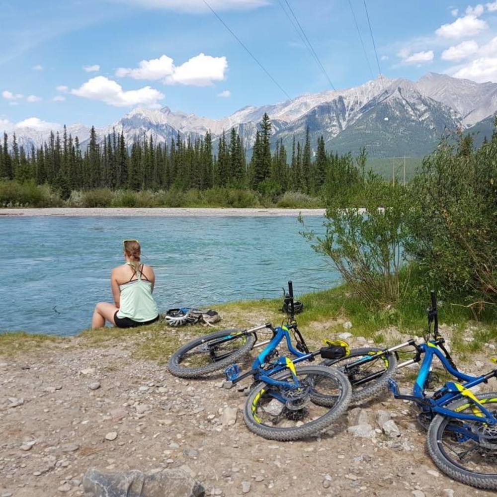 Meet your Posher, Barbora